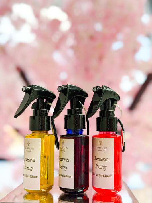 Hydrating Hand Shield