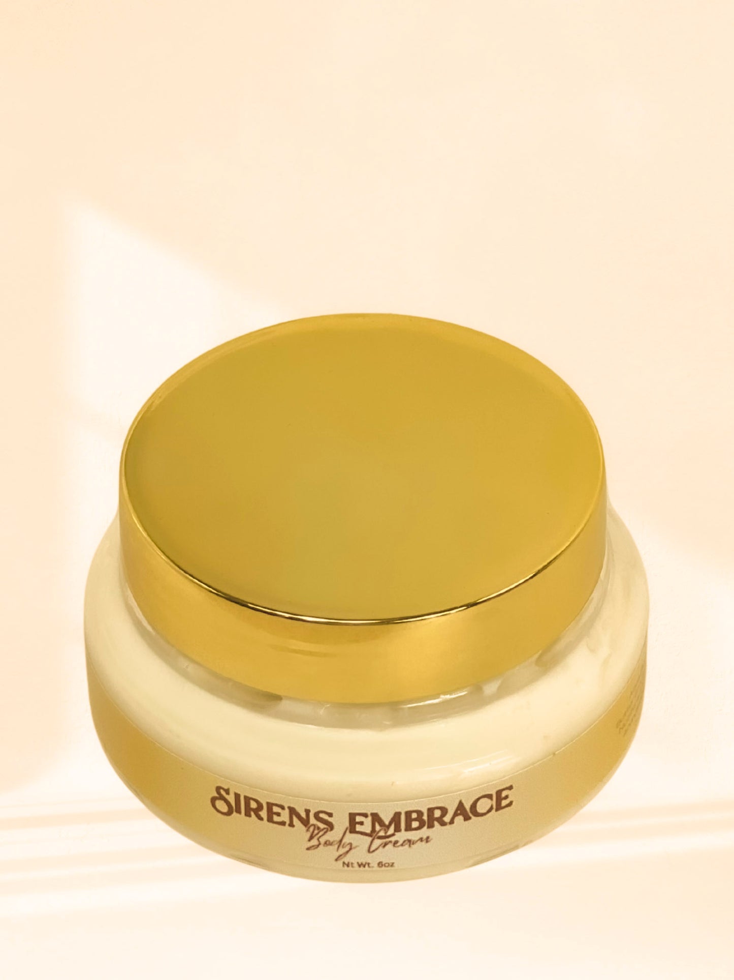 Sirens Embrace Body Cream