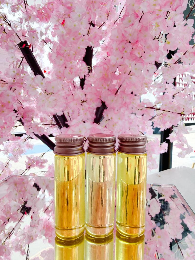Scent Discovery Kit