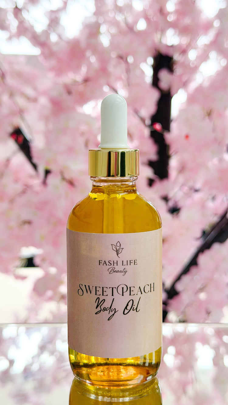 Body Oil