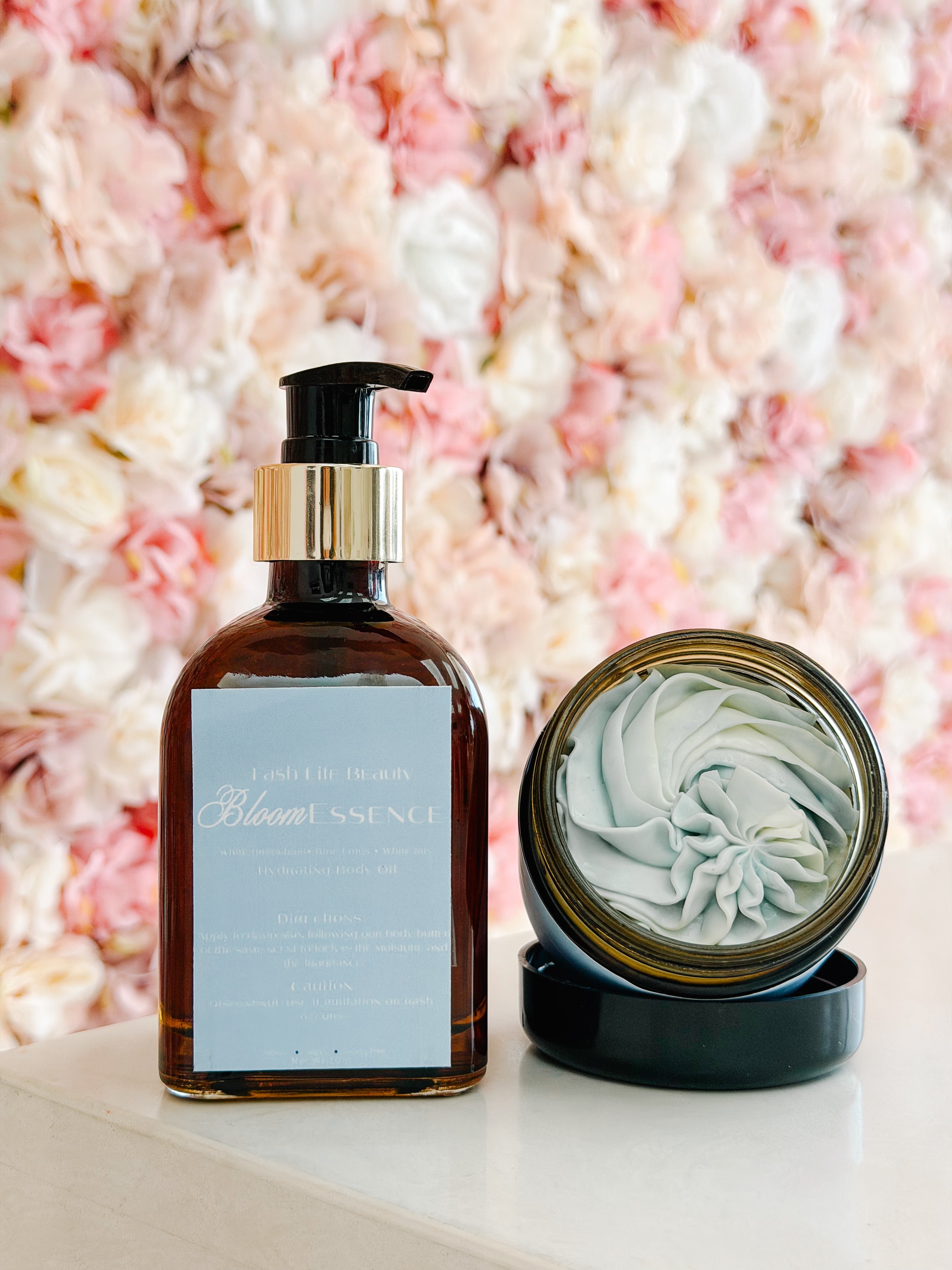 Bloom Collection