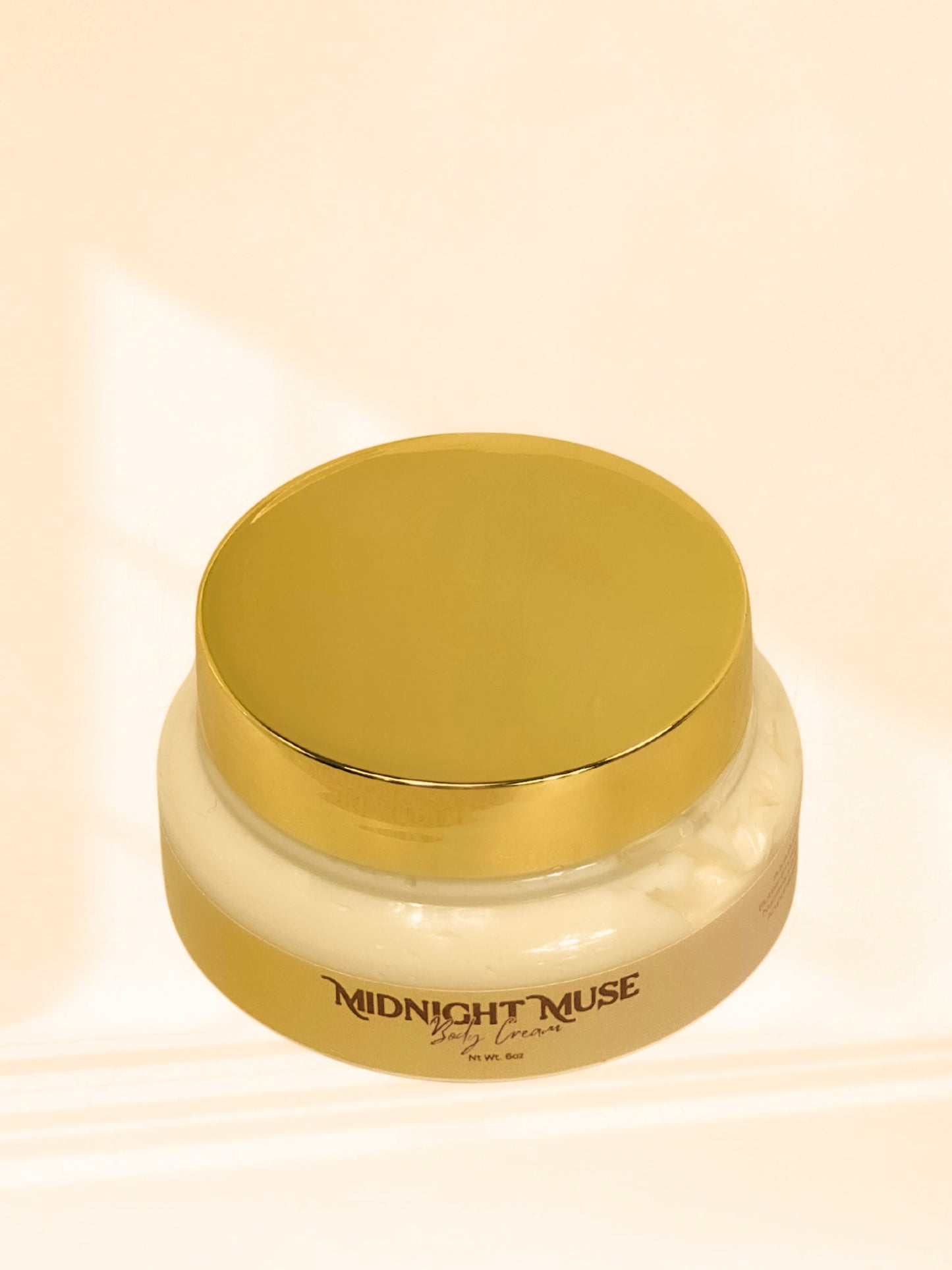 Midnight Muse Body Cream