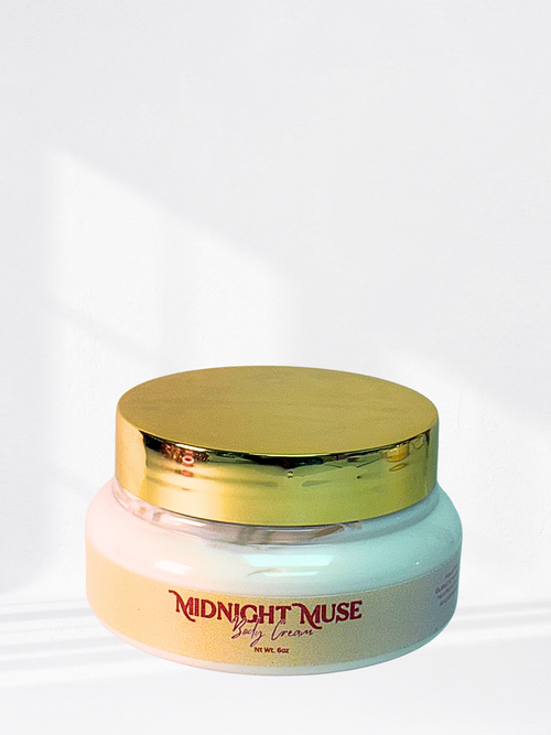 Midnight Muse Body Cream