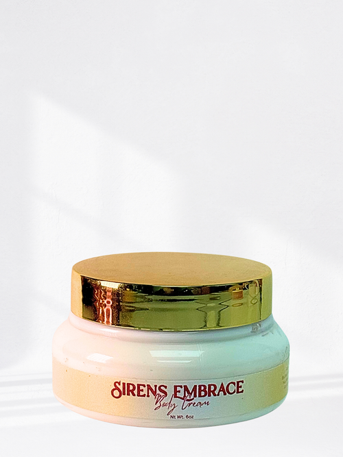 Sirens Embrace Body Cream