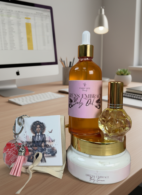 Reigning Queen: Rule Your Routine