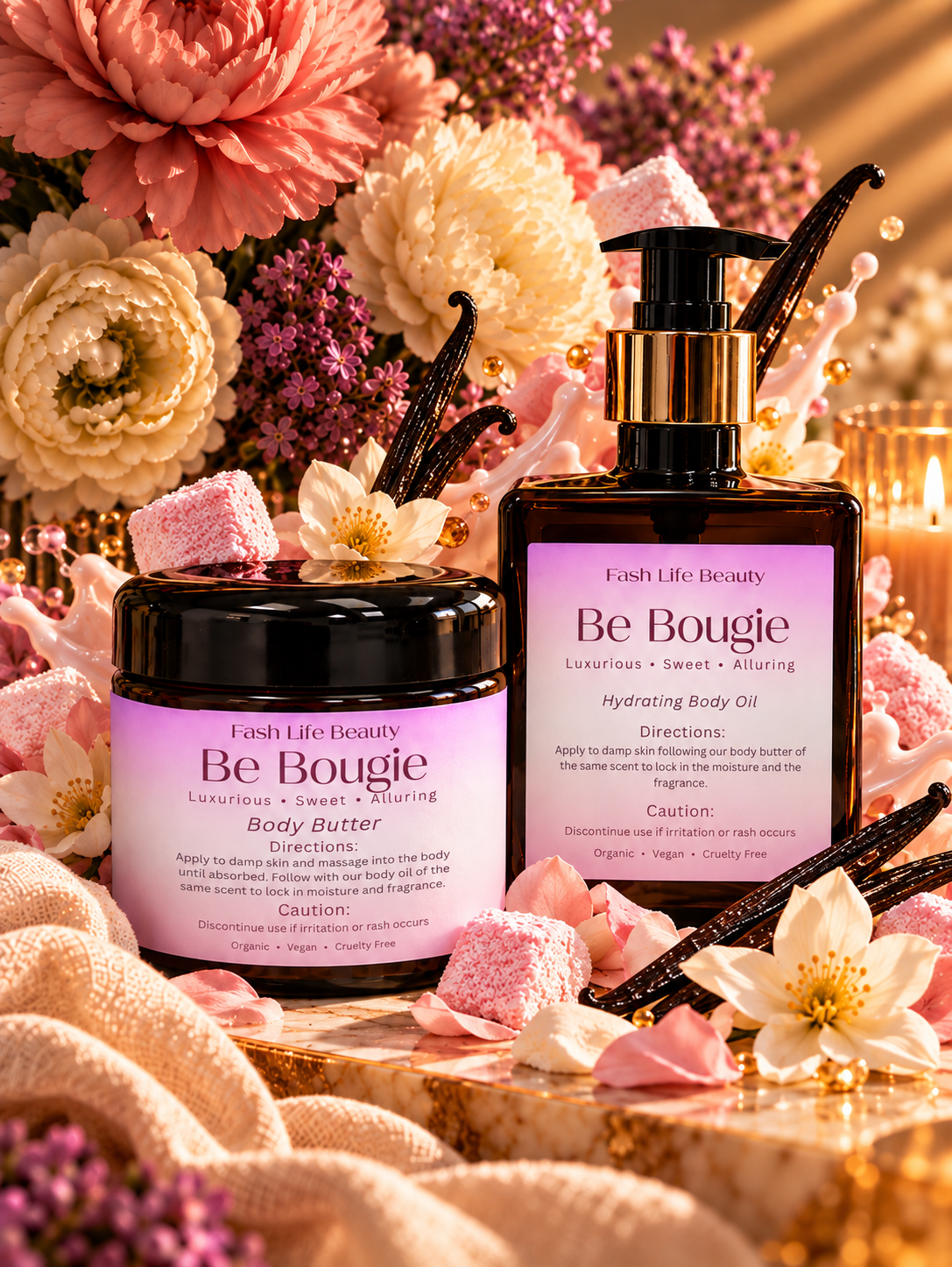 The Sweet Life Bundle