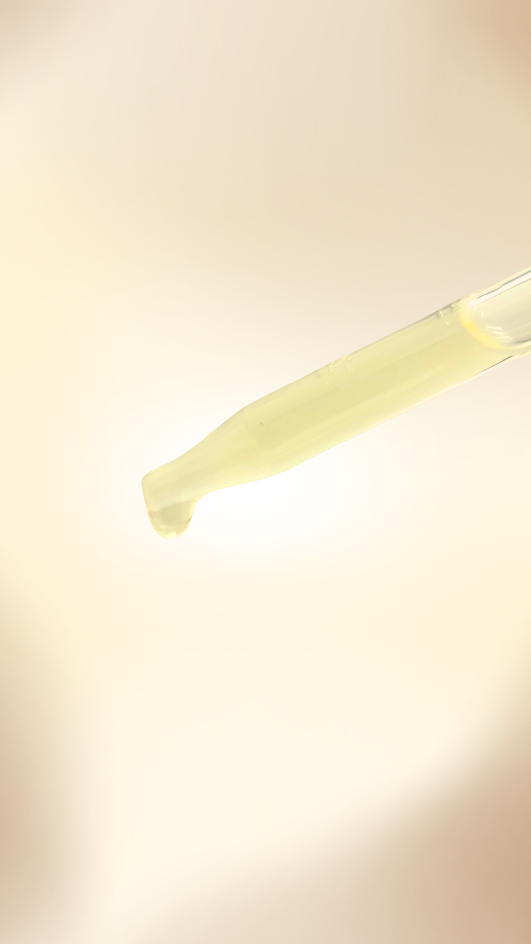 Sweet Peach Body Oil