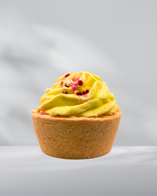 Tropical Bliss Bath Bomb