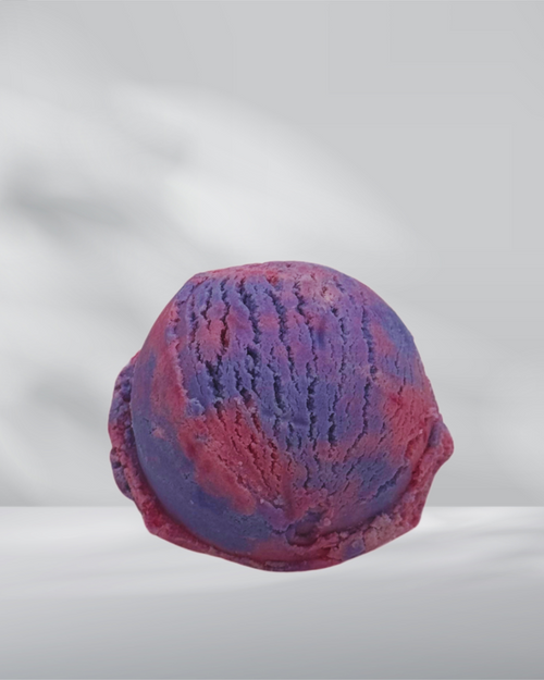 Pearberry Bubble Scoop