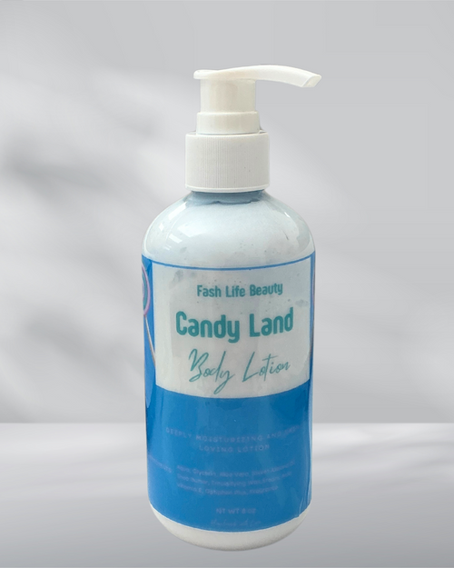 Candy Land Lotion