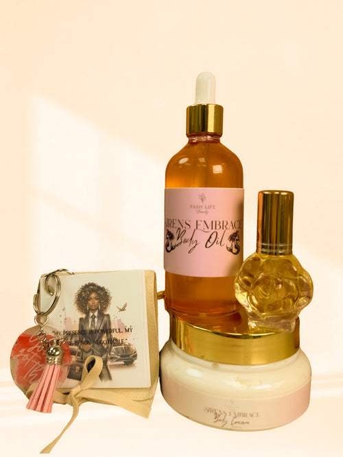 Reigning Queen: Rule Your Routine - Fash Life Beauty