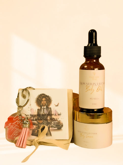 Starter Queen Kit - Fash Life Beauty