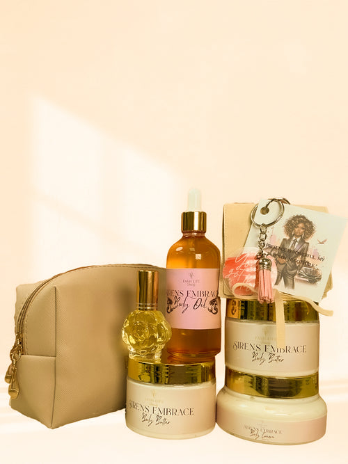 Empress Collection: Ultimate Power, Ultimate Beauty - Fash Life Beauty