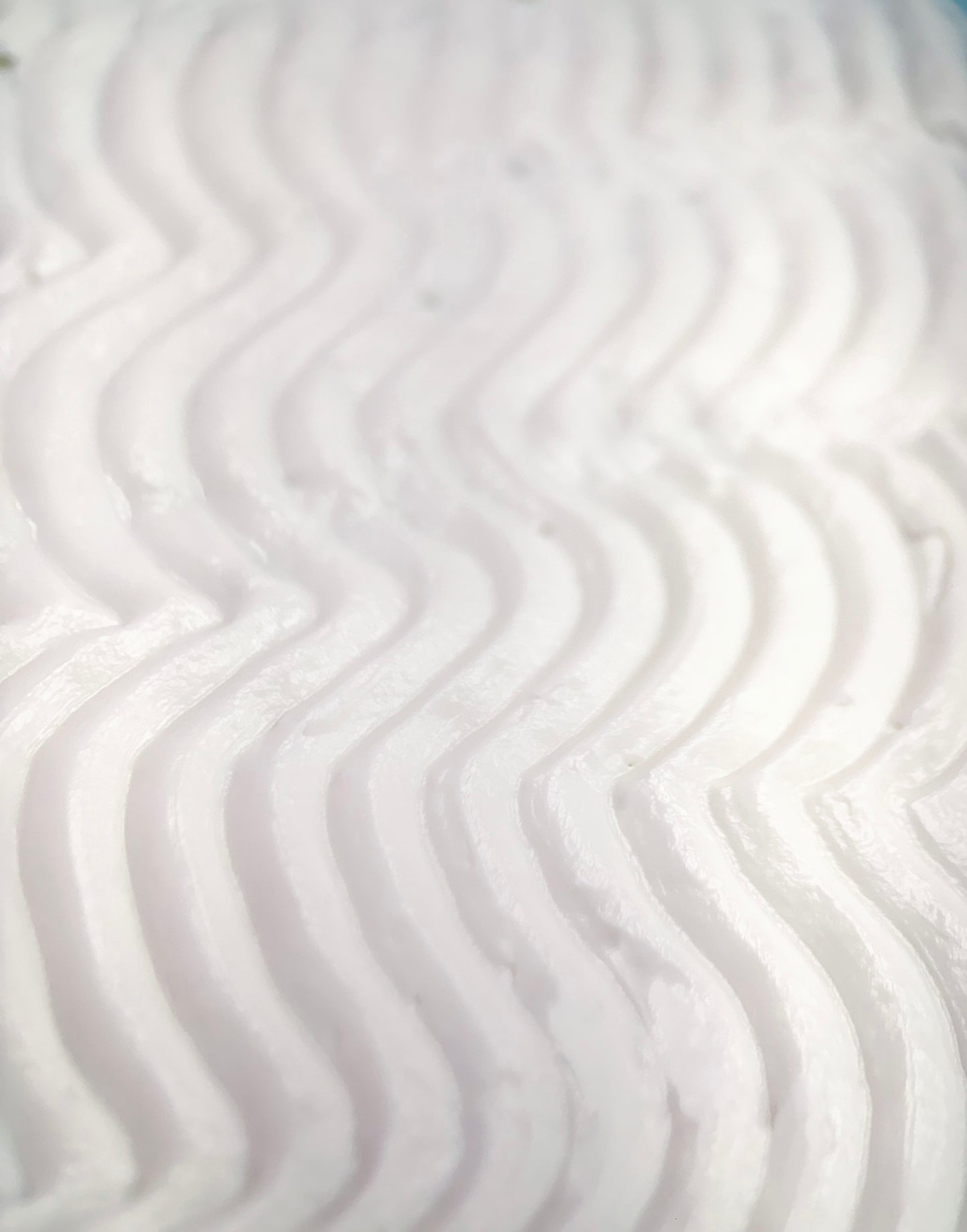 Midnight Muse Body Cream