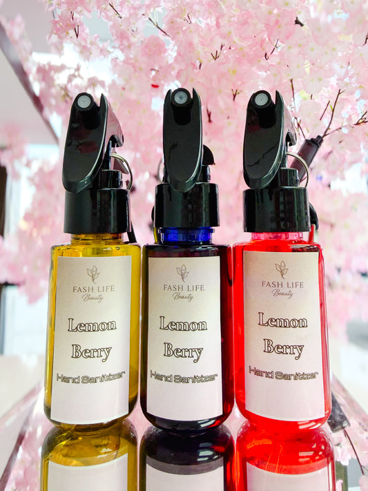 Hydrating Hand Shield