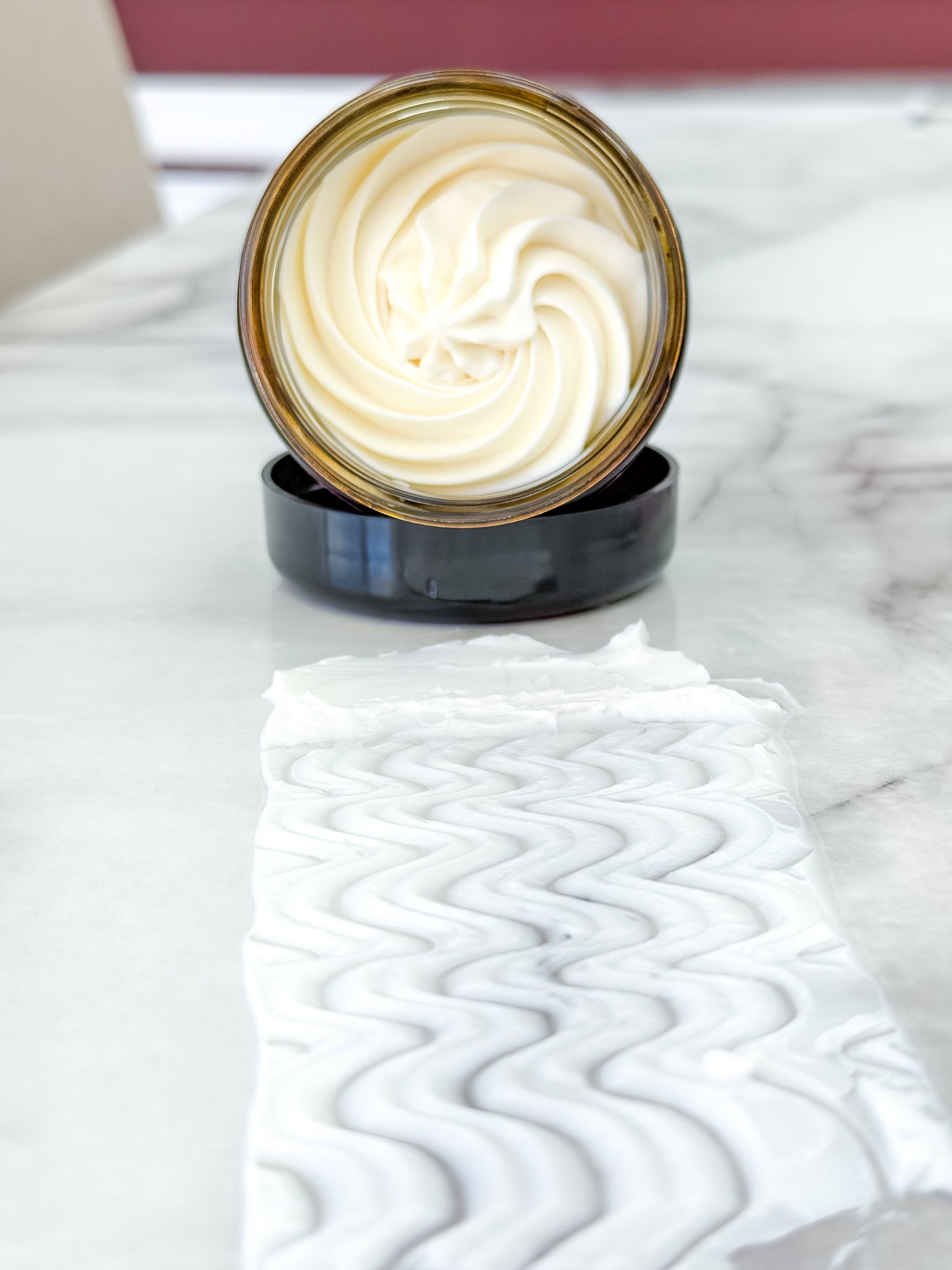 Be Alluring Body Cream