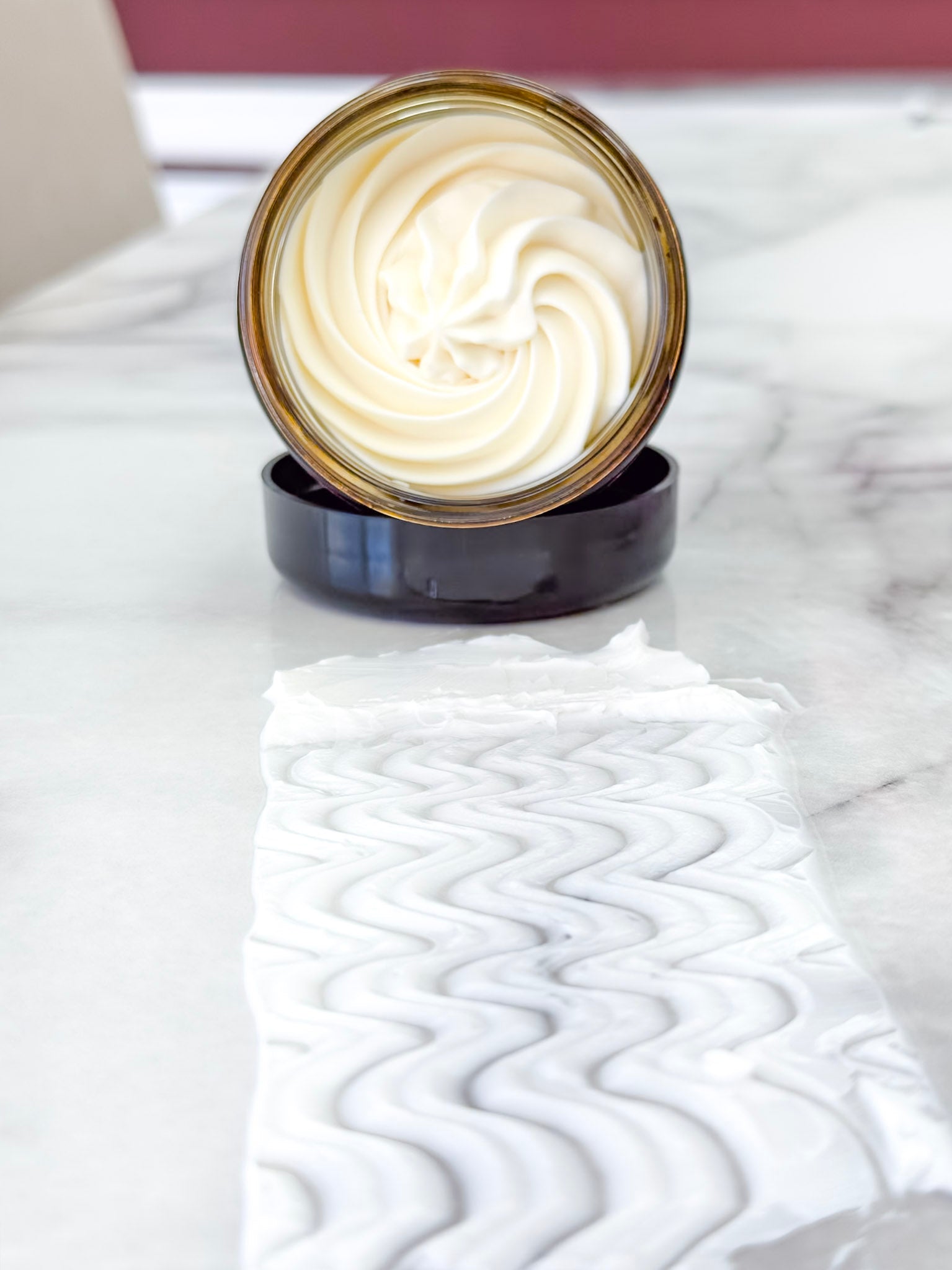 Be Soft Body Cream