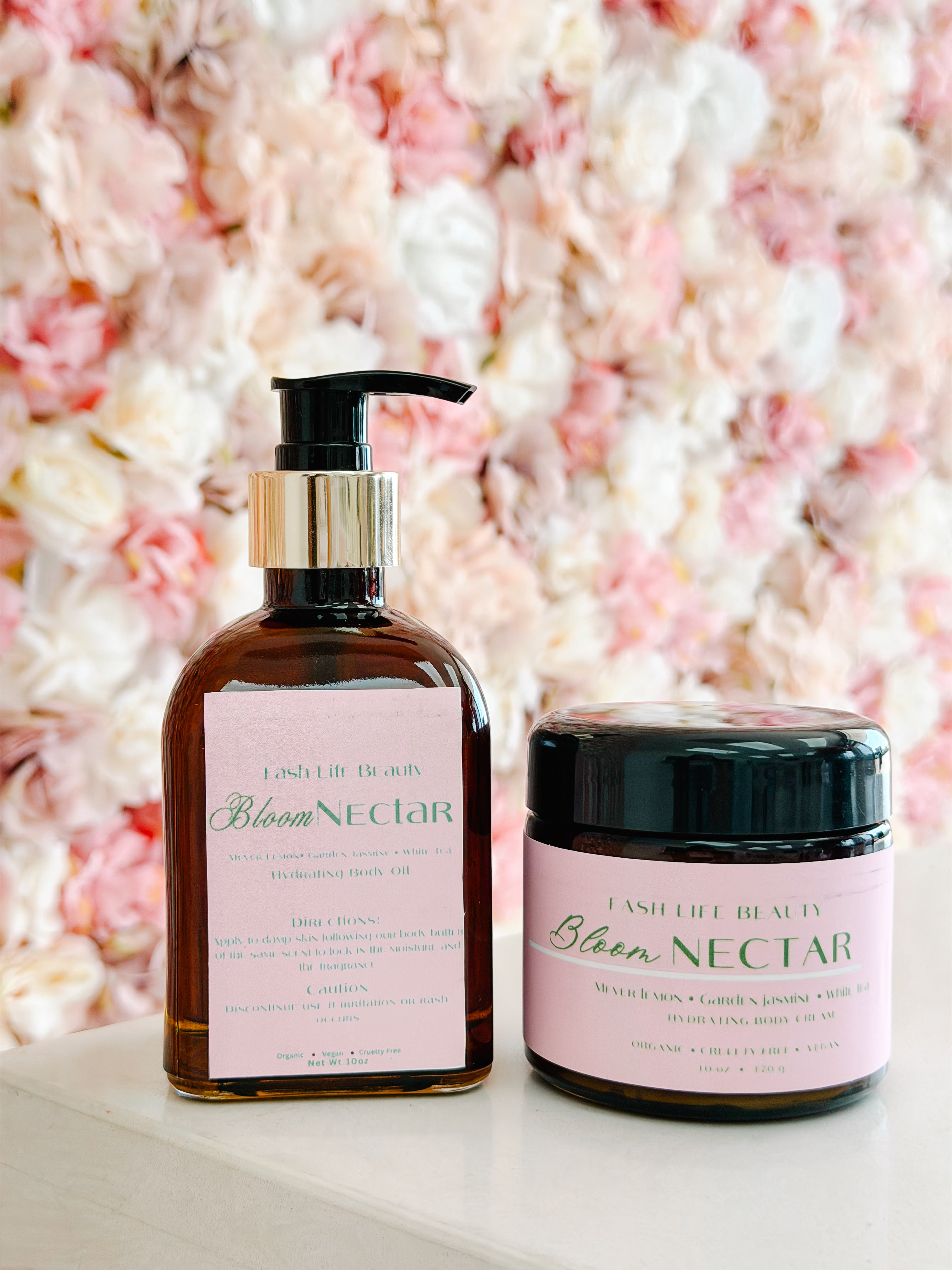 Bloom Nectar
