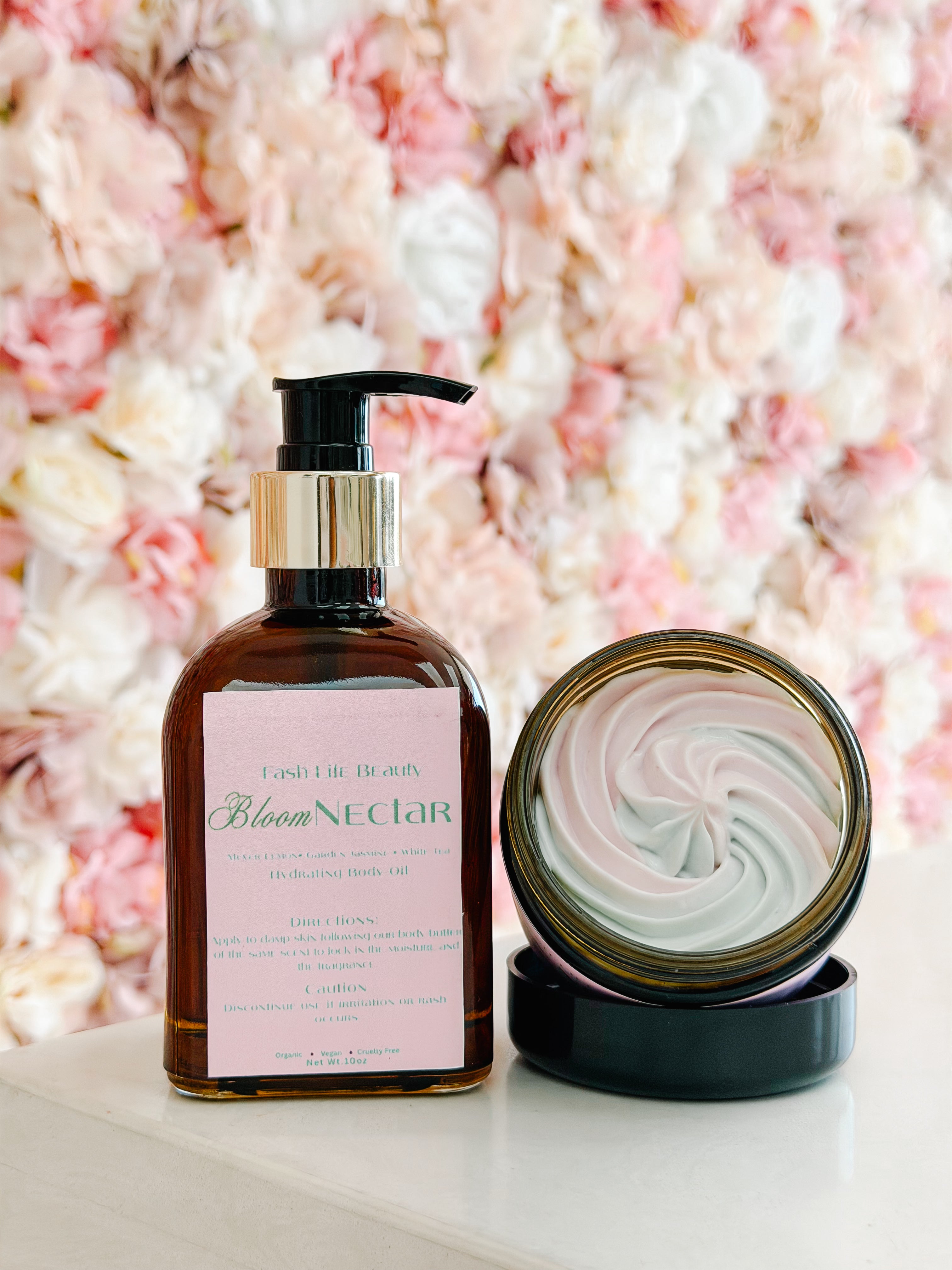 Bloom Nectar
