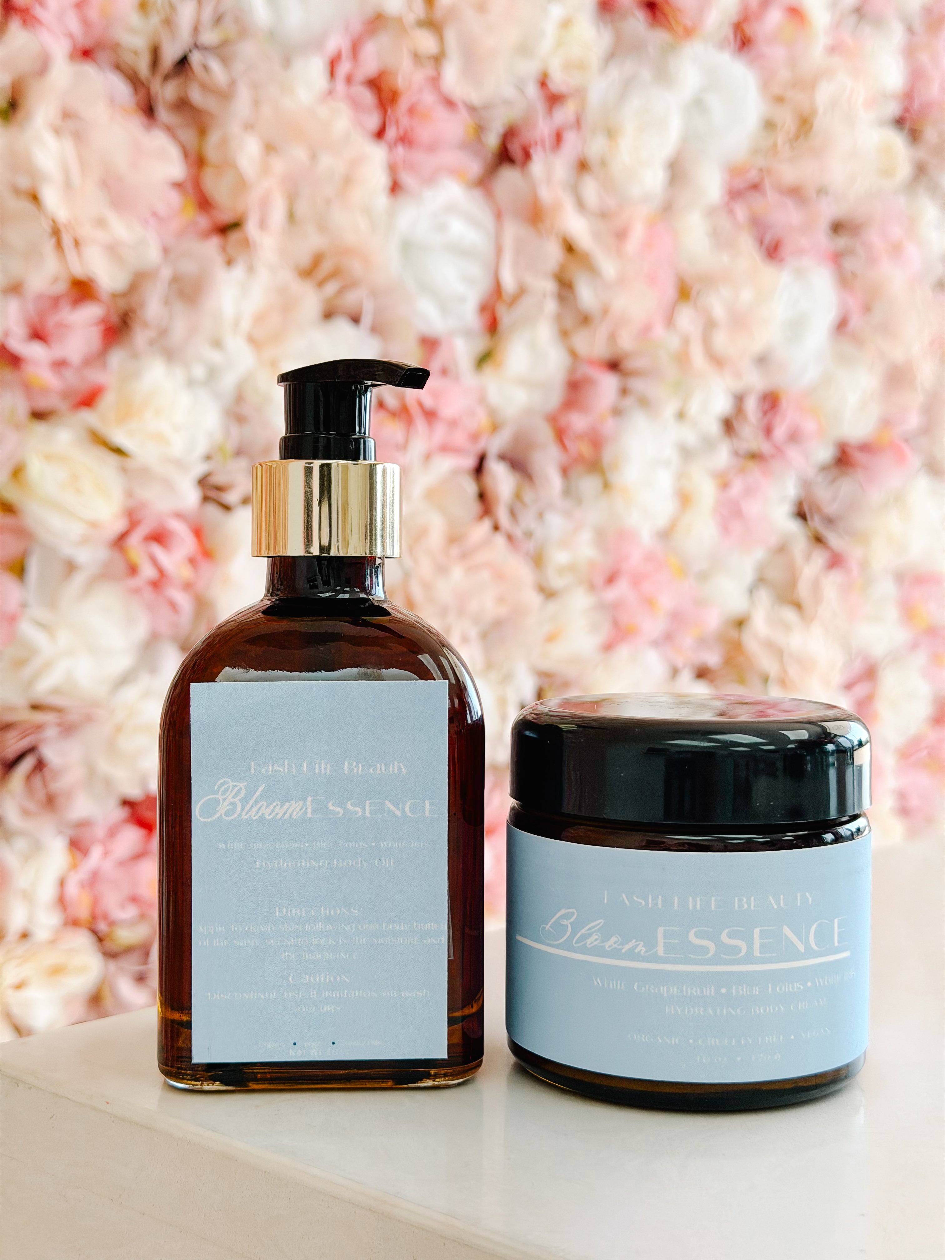 Bloom Essence