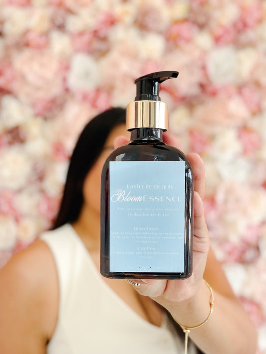 Bloom Essence Body Oil