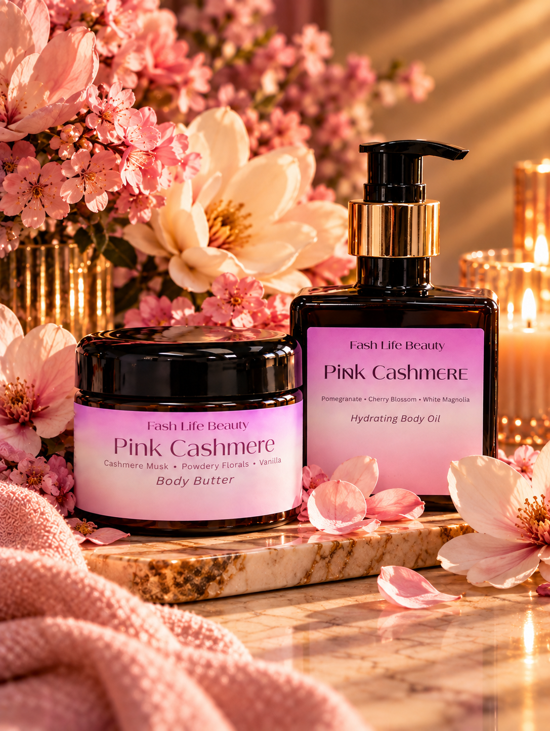 The Soft Life Luxury Bundle