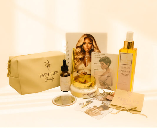 Empress Collection: Ultimate Power, Ultimate Beauty