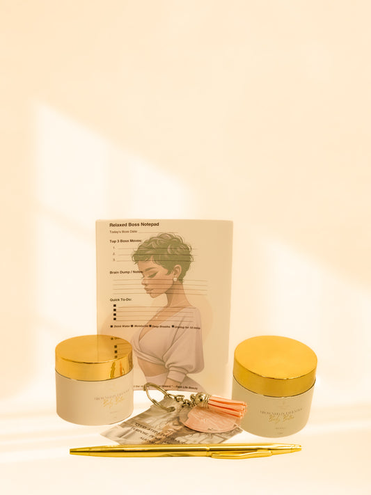 Starter Queen Kit