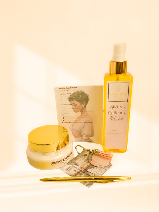 Reigning Queen: Rule Your Routine