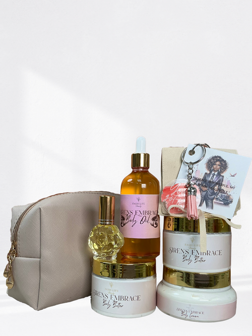 Empress Collection: Ultimate Power, Ultimate Beauty