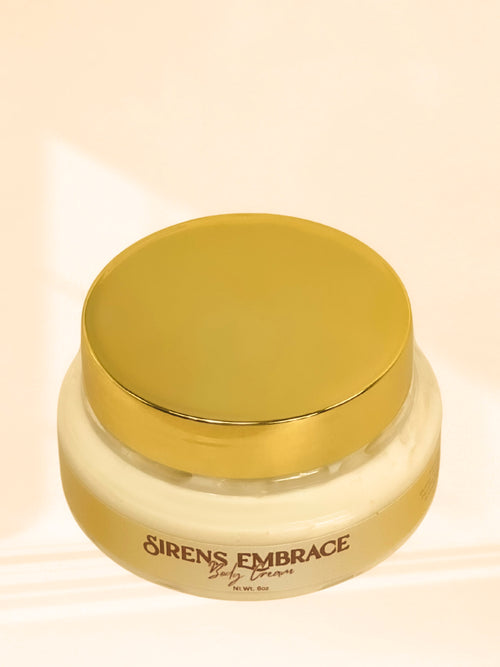 Sirens Embrace Body Cream - Fash Life Beauty